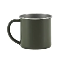 Steel Mug Edelstahl Becher