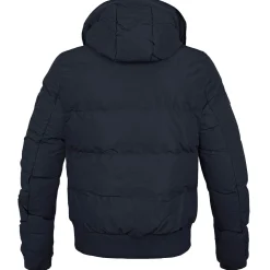 Steppjacke Cold Lake (Sale)