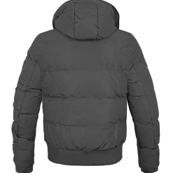 Steppjacke Cold Lake (Sale)