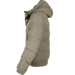 Steppjacke Cold Lake (Sale)