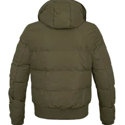 Steppjacke Cold Lake (Sale)