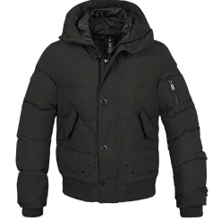Steppjacke Cold Lake (Sale)
