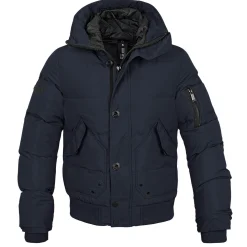 Steppjacke Cold Lake (Sale)
