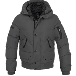 Steppjacke Cold Lake (Sale)