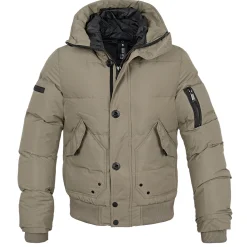 Steppjacke Cold Lake (Sale)