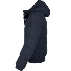 Steppjacke Cold Lake (Sale)
