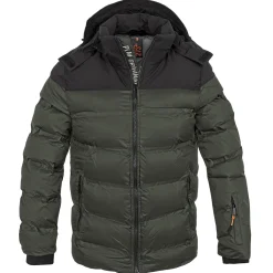 Steppjacke Puffer (Sale)