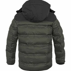 Steppjacke Puffer (Sale)