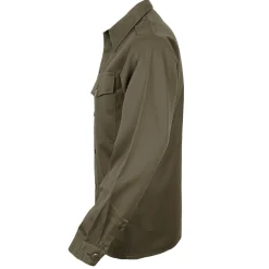 Österr. Feldbluse Original neuwertig