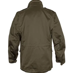 Österr. Feldjacke Original neuwertig