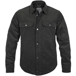 Steven Padded Shirt Jacket (Sale)