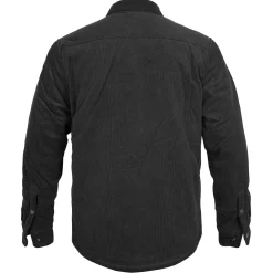 Steven Padded Shirt Jacket (Sale)
