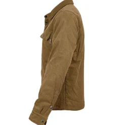 Steven Padded Shirt Jacket (Sale)