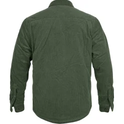 Steven Padded Shirt Jacket (Sale)