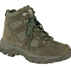 Stiefel Ranger Mid