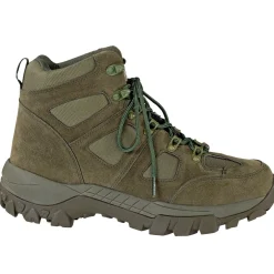 Stiefel Ranger Mid