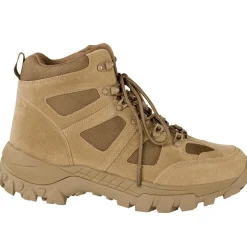 Stiefel Ranger Mid