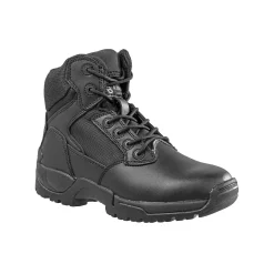 Stiefel Ranger Sidezipper Mid