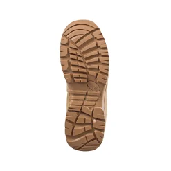 Stiefel Ranger Sidezipper Mid