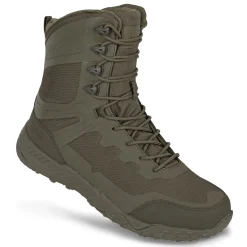Stiefel Ultima 8.0 Sidezipper WP