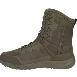 Stiefel Ultima 8.0 Sidezipper WP