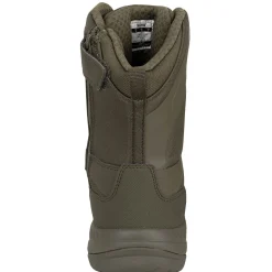 Stiefel Ultima 8.0 Sidezipper WP