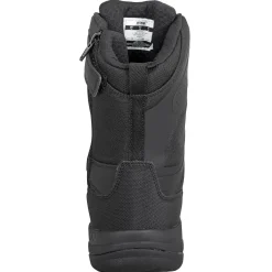Stiefel Ultima 8.0 Sidezipper WP