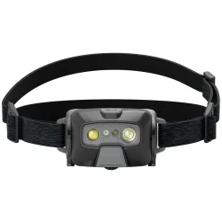 Stirnlampe HF6R Core 800 Lumen