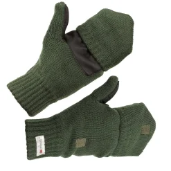 Strick Faust- & Fingerhandschuhe