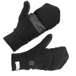 Strick Faust- & Fingerhandschuhe