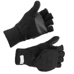 Strick Faust- & Fingerhandschuhe