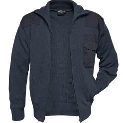 Strickjacke MT-Plus