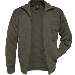 Strickjacke MT-Plus