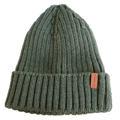 Strickmütze Beanie-Merino