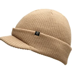 Strickmütze US Cap