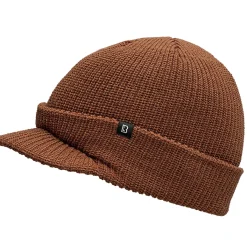 Strickmütze US Cap