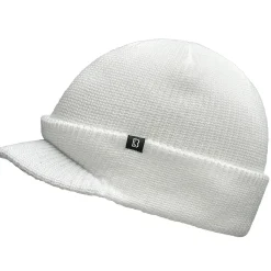 Strickmütze US Cap
