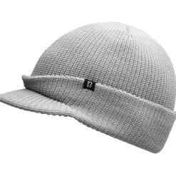 Strickmütze US Cap