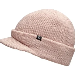 Strickmütze US Cap