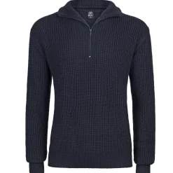 Strickpullover Marine Troyer