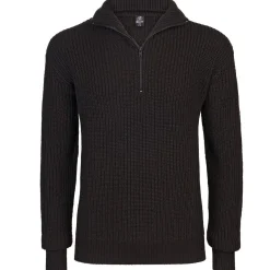 Strickpullover Marine Troyer