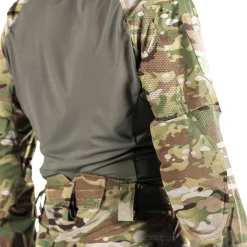 Striker XT Gen.3 Combat Shirt