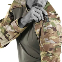 Striker XT Gen.3 Combat Shirt