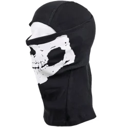 Sturmhaube Skull Baumwolle