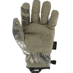 SUB35 Jagdhandschuhe Winter