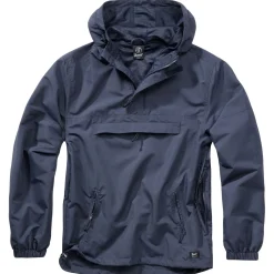 Summer Windbreaker