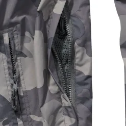Summer Windbreaker