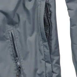 Summer Windbreaker