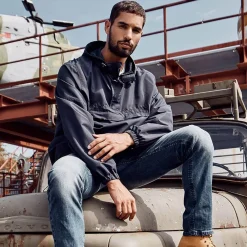 Summer Windbreaker