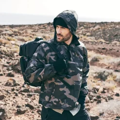 Summer Windbreaker